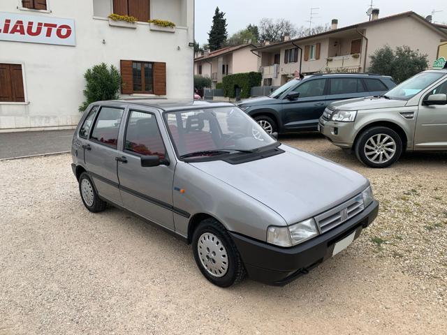 FIAT Uno 45 5p. Fire GPL NEOPATENTATI