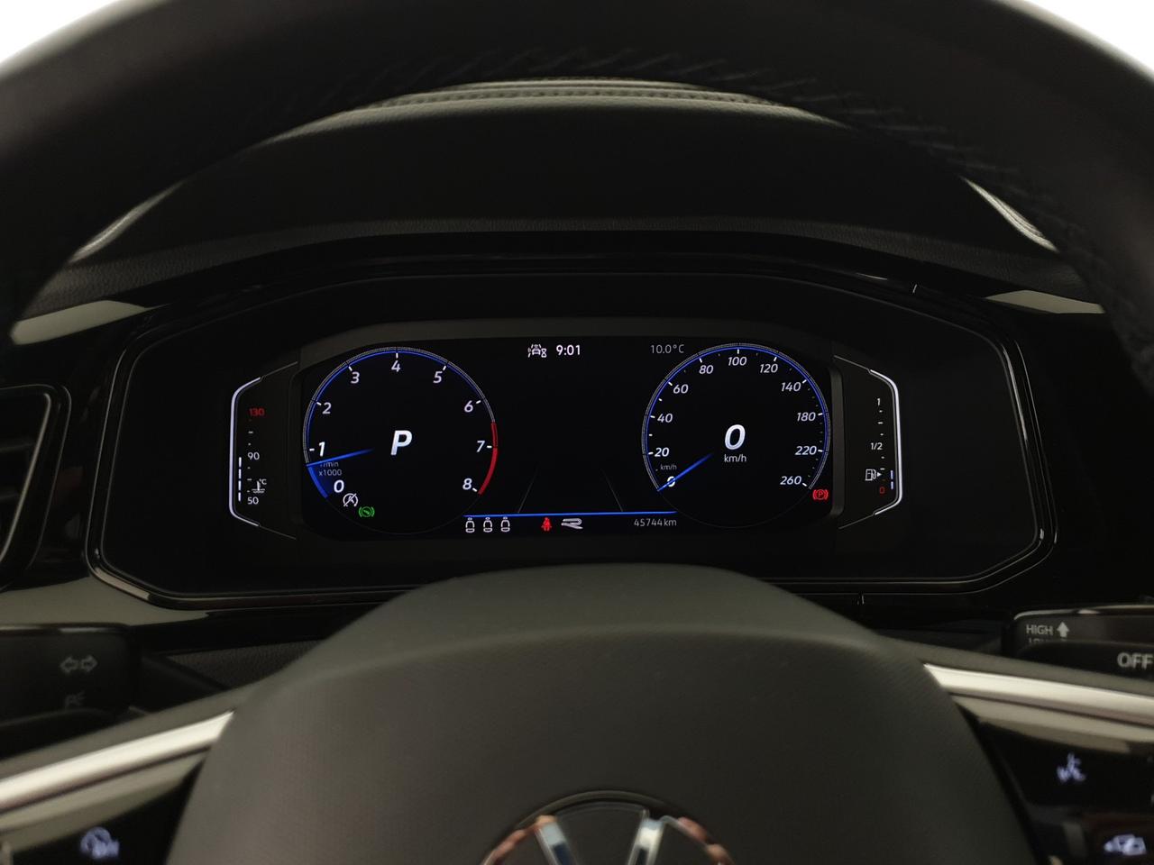 Volkswagen T-Roc 1.5 tsi r-line dsg