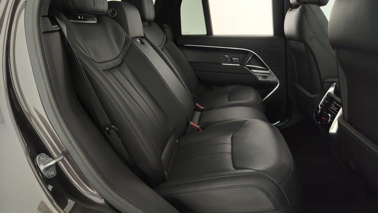 LAND ROVER Range Rover V 2022 - Range Rover 3.0d i6 mhev Autobiography