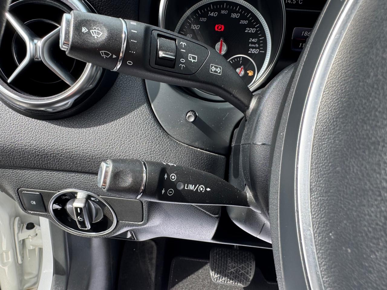 Mercedes-benz GLA 200 d Automatic Sport