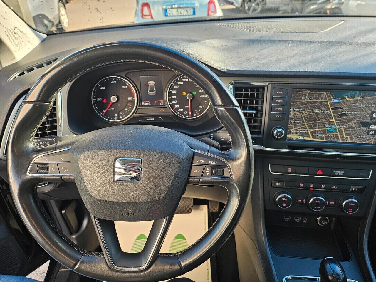 Seat Ateca 1.6 TDI DSG Business 03/2019