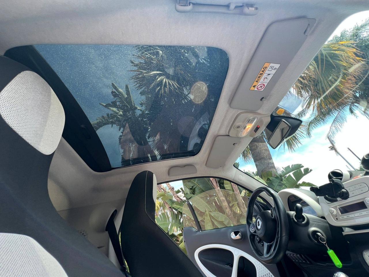 Smart ForTwo 70 1.0 Prime