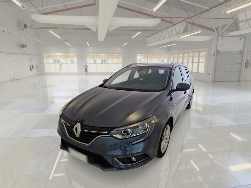 RENAULT MEGANE SPORTER 1.3 TCE 85KW FAP BUSINESS WAGON