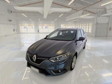 RENAULT MEGANE SPORTER 1.3 TCE 85KW FAP BUSINESS WAGON