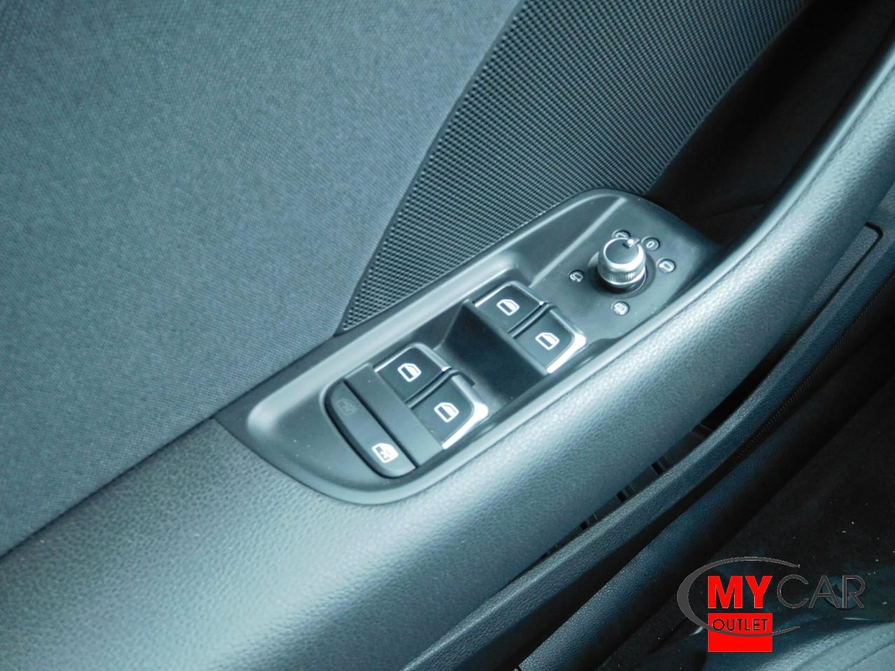 Audi A3 SPB 2.0 TDI Ambiente 150cv