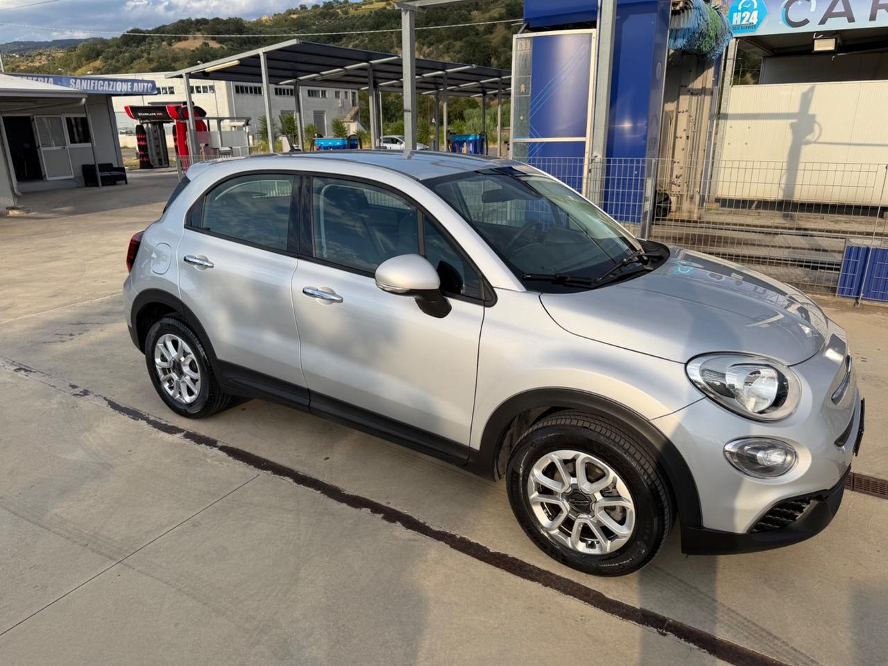 Fiat 500X 1.3 MultiJet 95 CV Sport