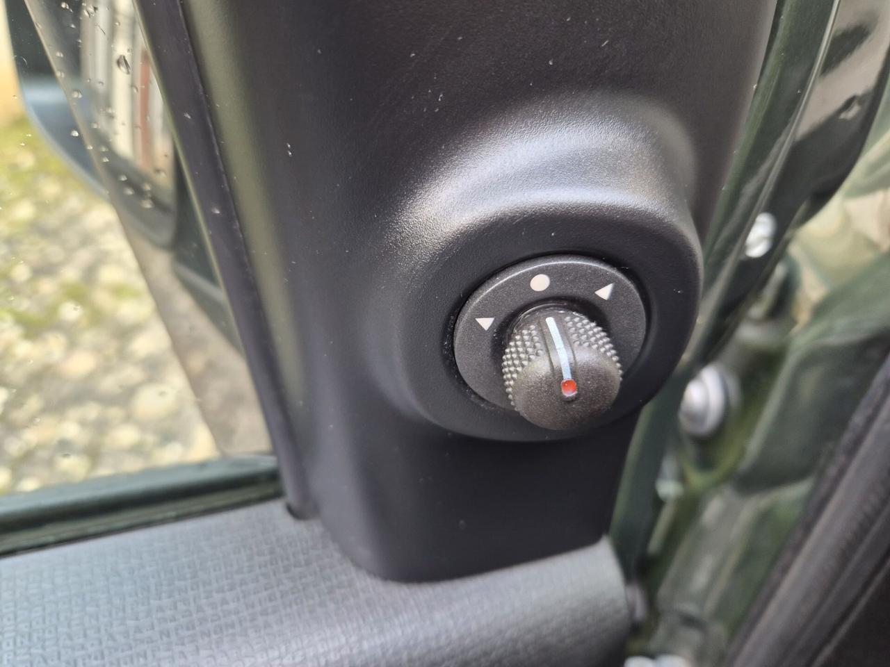 Fiat Panda 1.3 MJT S&S 4x4 75 CV ELD