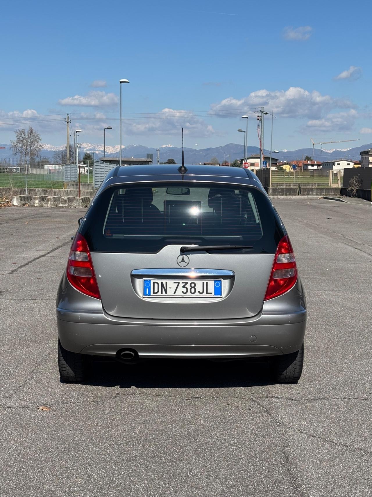 Mercedes-benz A 150 Elegance GARANZIA