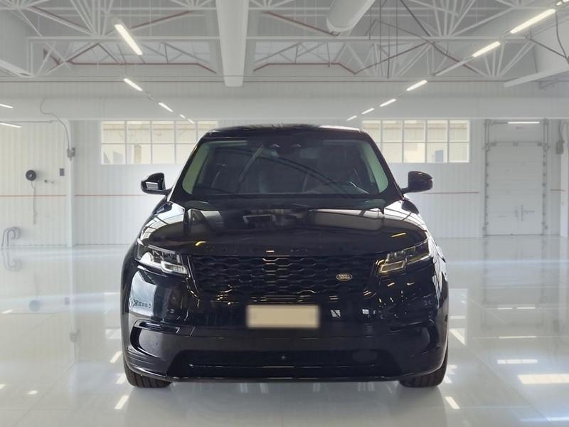 LAND ROVER RANGE ROVER VELAR 3.0 D I6 300 MHEV 4WD Auto