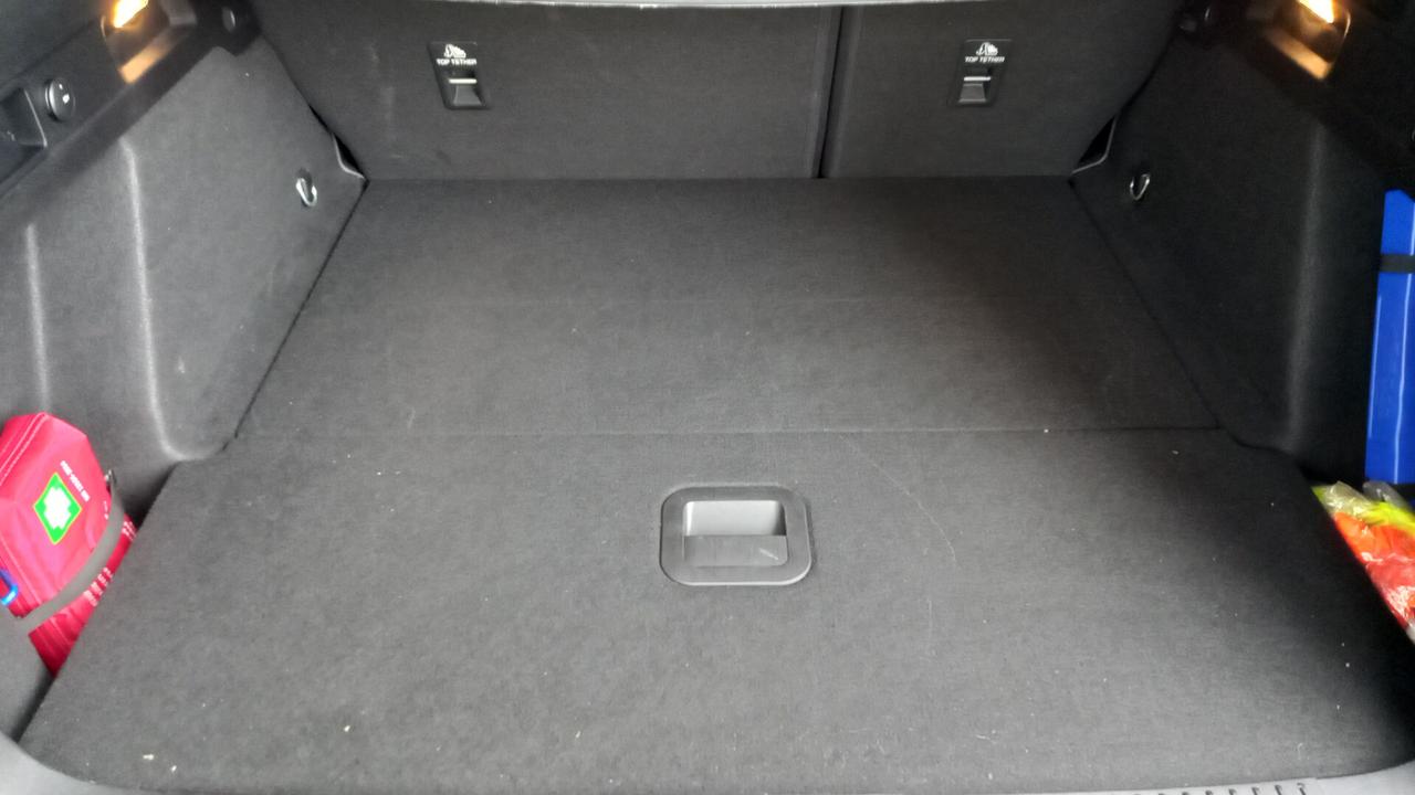 Ford Focus 1.5 EcoBlue 120 CV automatico SW ST-Line Co-Pilot