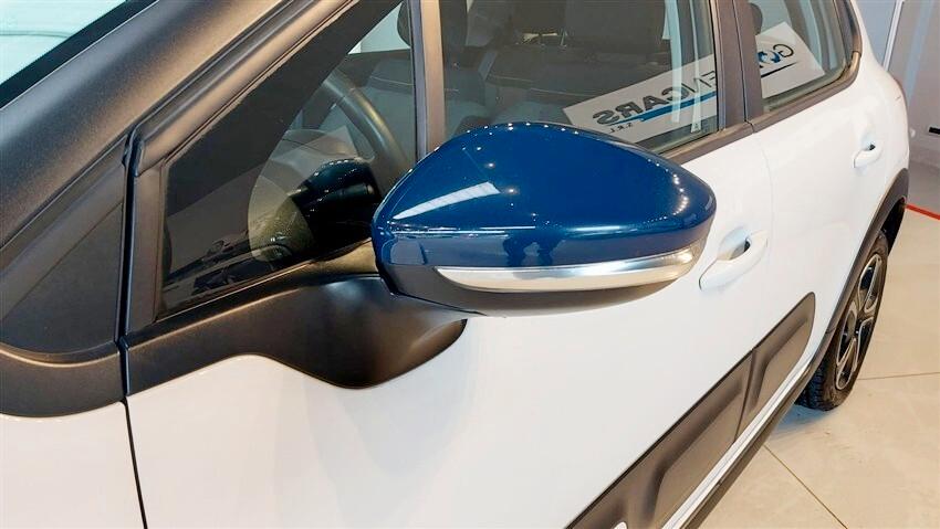 Citroen C3 BlueHDi 100 S&S Shine