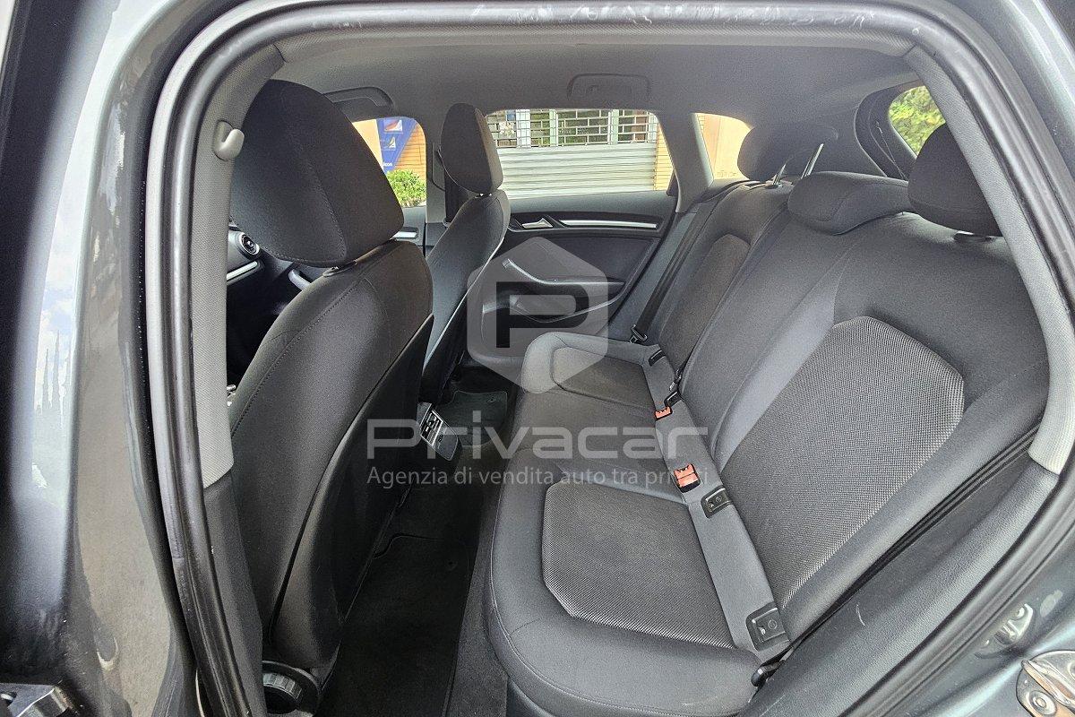AUDI A3 SPB 30 TDI Business
