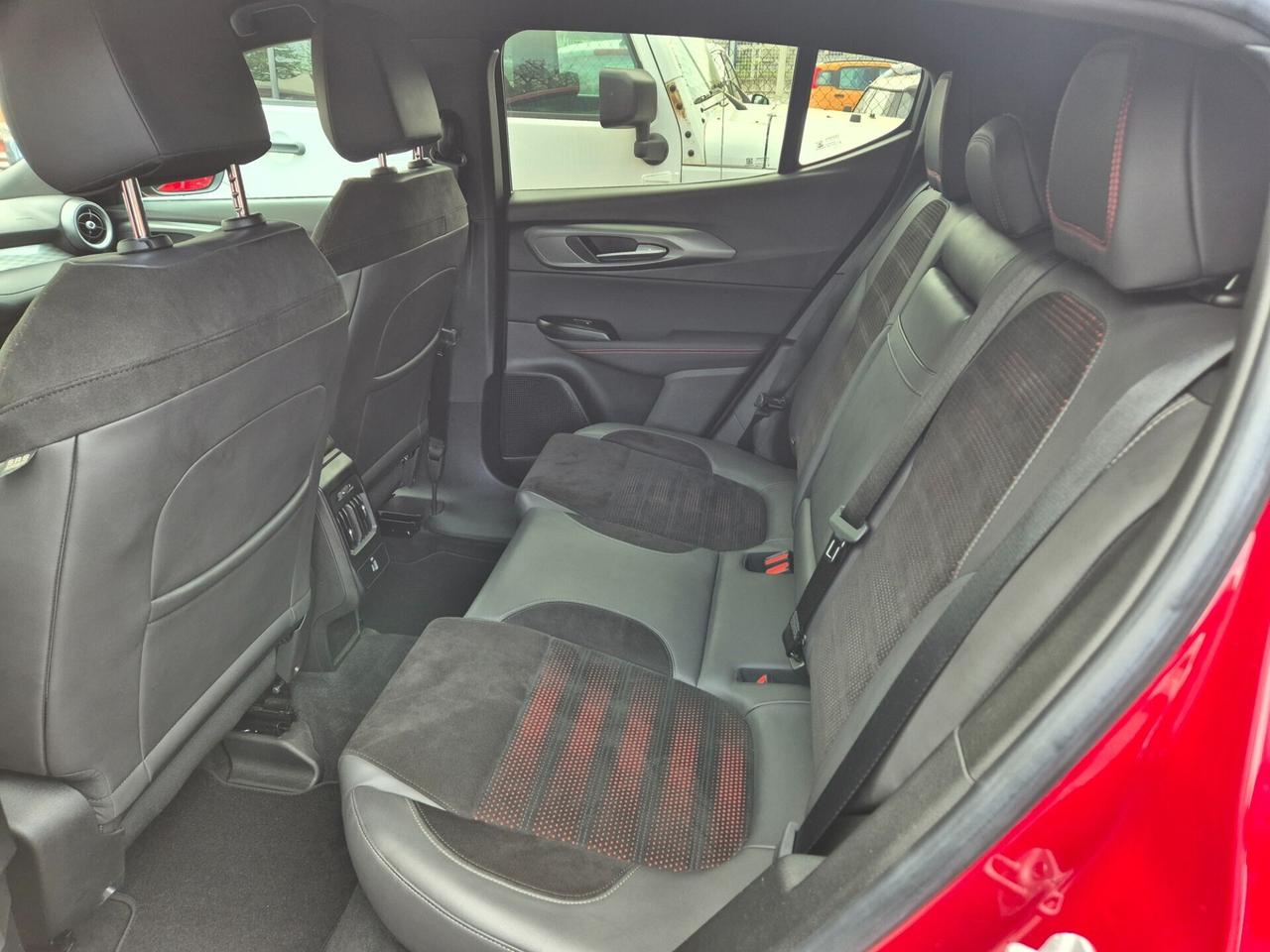 Alfa Romeo Tonale 1.5 130 CV MHEV TCT7 Edizione Sp