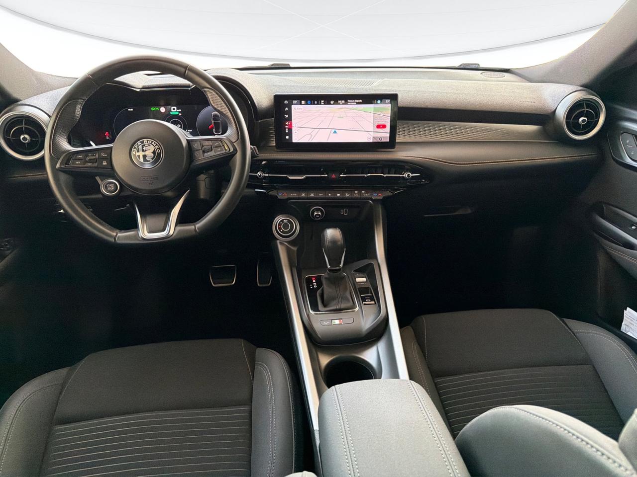 ALFA ROMEO Tonale 1.5 hybrid Sprint 130cv tct7