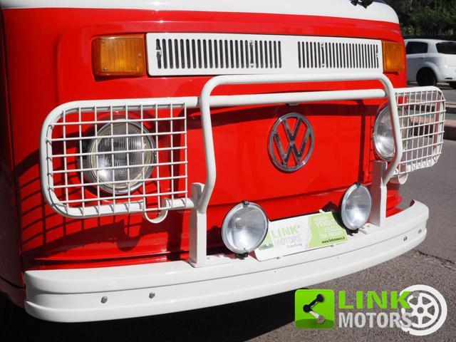 VOLKSWAGEN T2 Pick Up ++ASI++