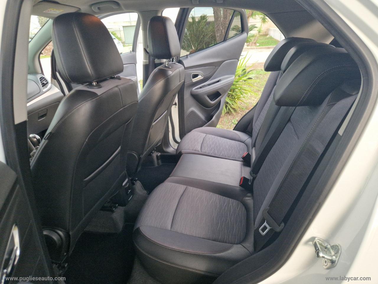 OPEL Mokka 1.6 CDTI Ecotec 136 4x2 S&S Cosmo