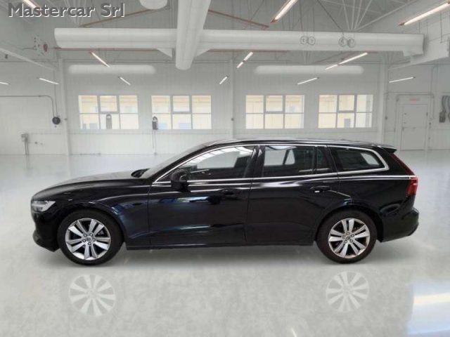 VOLVO V60 V60 2.0 d3 Business Plus TETTO geartronic my20 - G