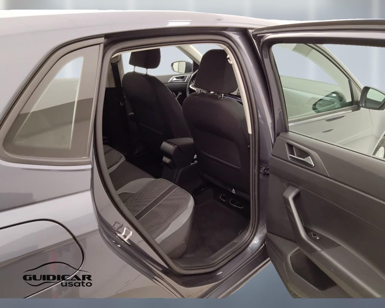 VOLKSWAGEN Polo VI 2022 - Polo 1.0 tsi Style 95cv