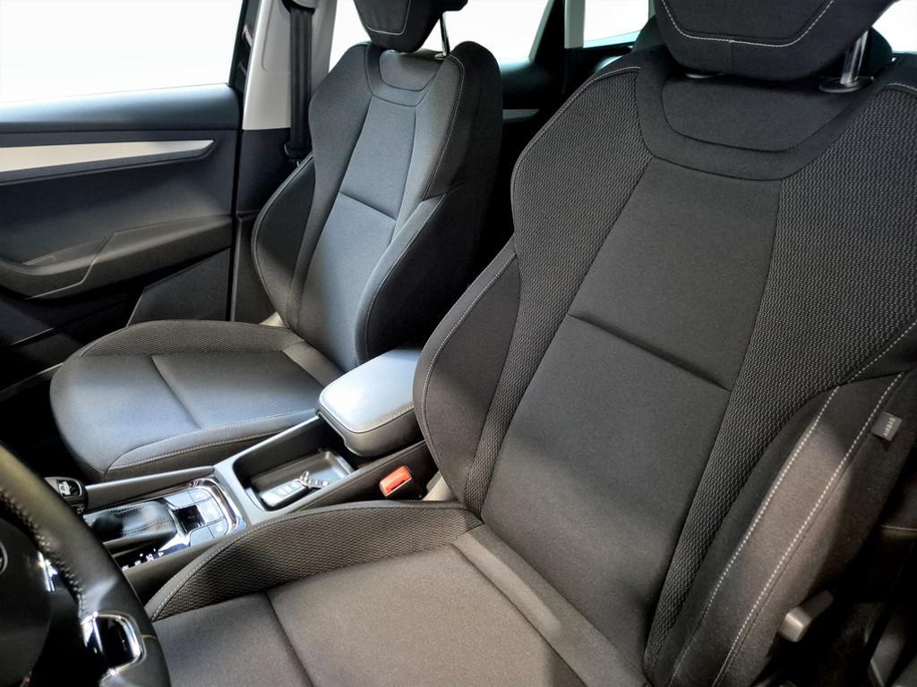 Skoda Karoq 1.5 tsi Executive dsg