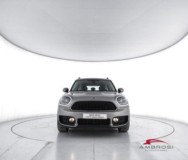 MINI Countryman One D 1.5 One D