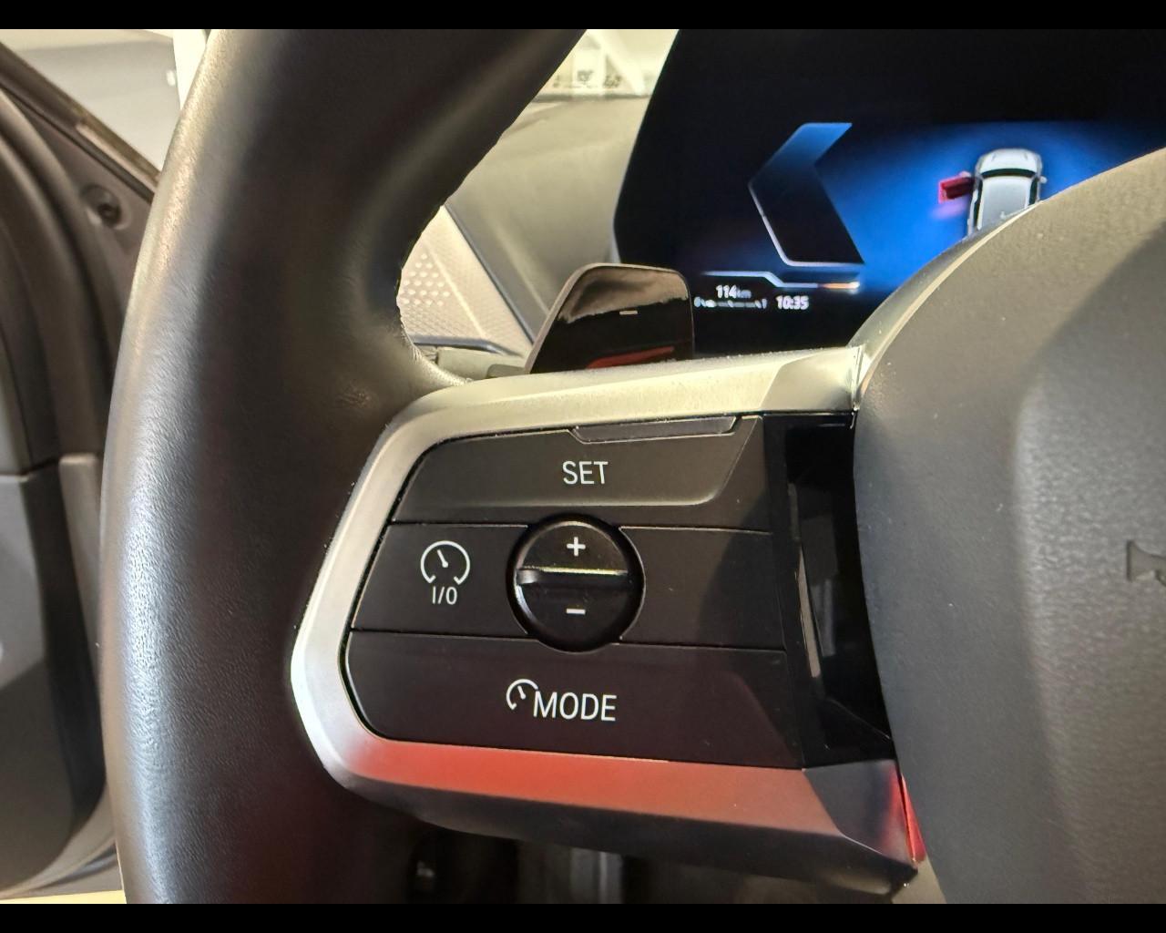 BMW Serie 1 (F70) - 118d MSport