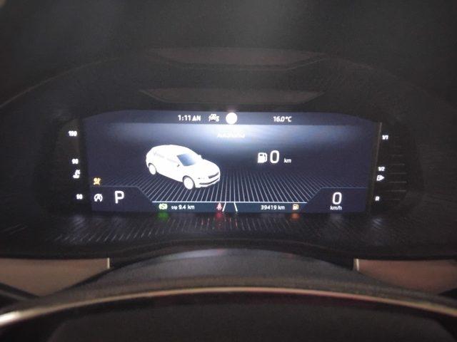 SKODA Kamiq 1.0 TSI DSG Style VIDEO LED GRIMALDI SPECIAL DAY