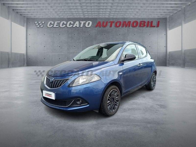 Lancia Ypsilon Ypsilon 1.0 firefly hybrid Gold s&s 70cv 5p.ti