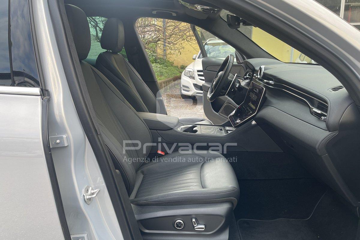 MASERATI Grecale MHEV 300 CV AWD GT