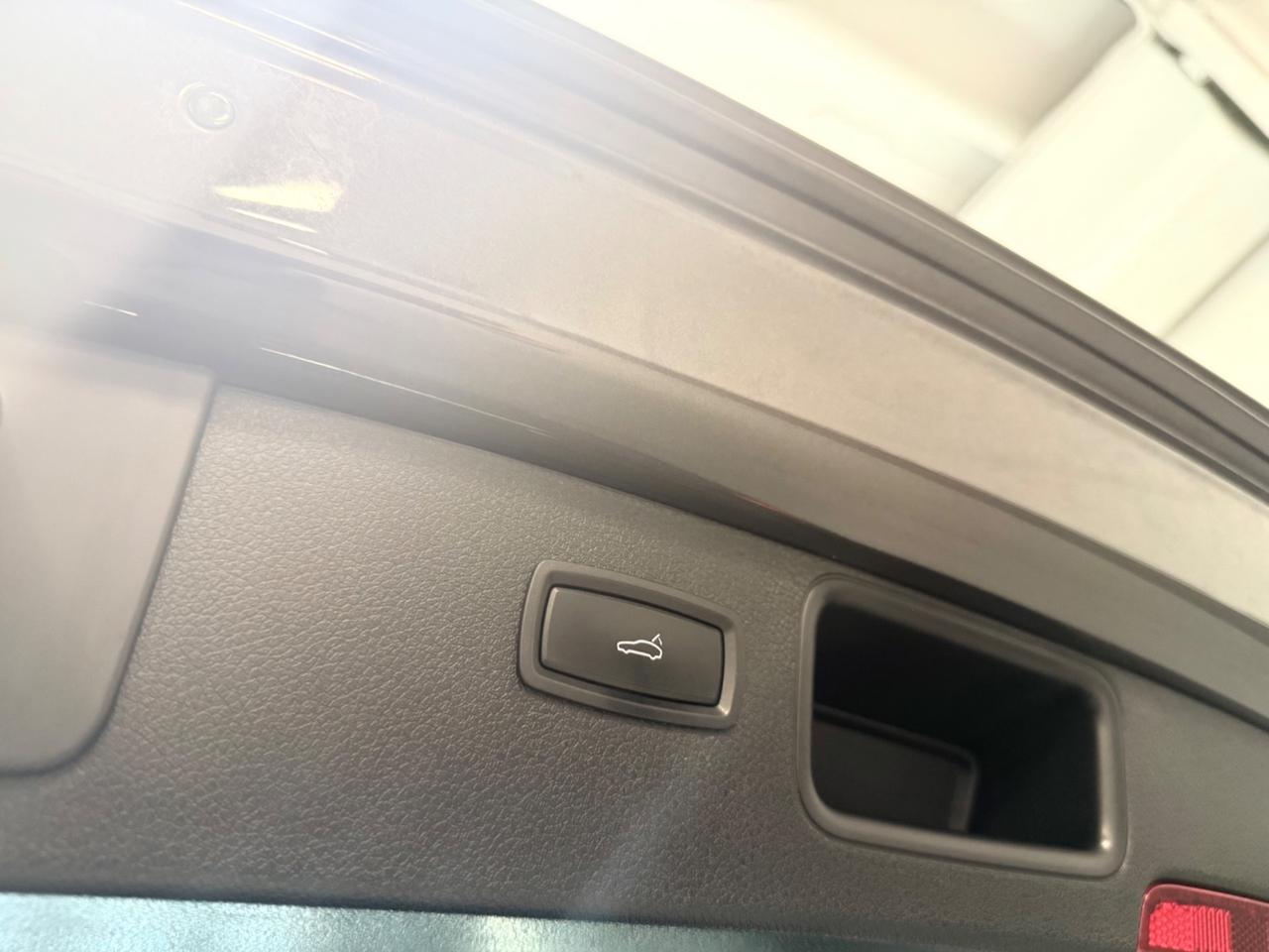 Porsche Macan 2.0 252cv Unico Proprietario