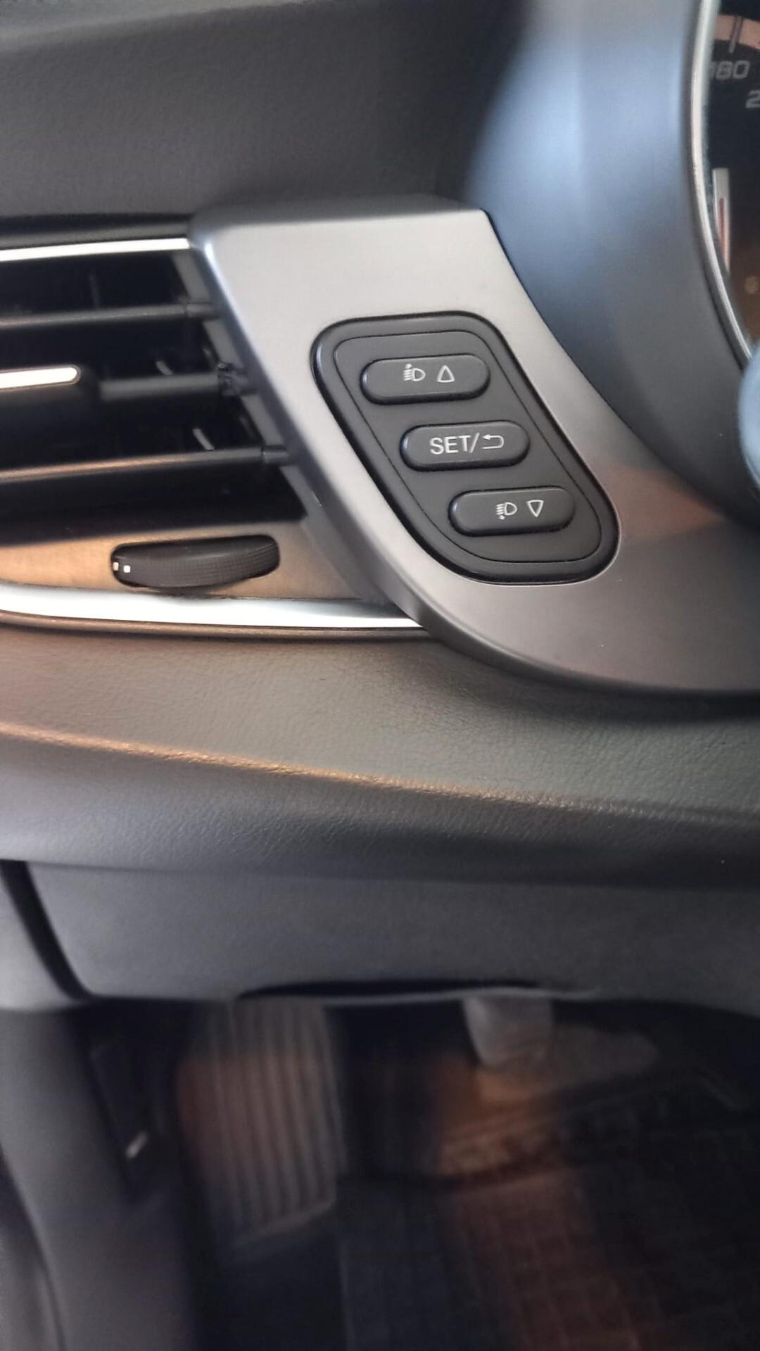Alfa Romeo Giulietta 1.4 Turbo 105 CV Progression