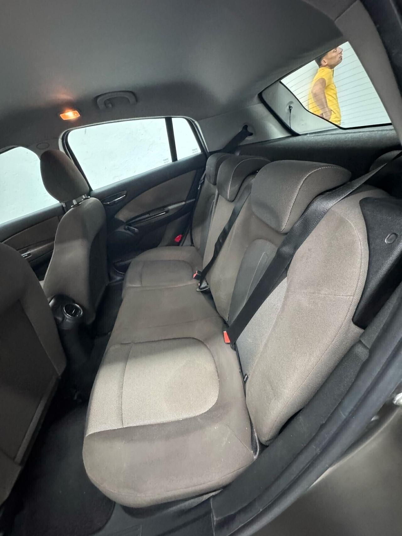 Fiat Bravo 1.9 MJT 120 CV Emotion