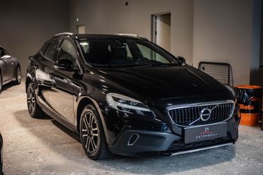 Volvo V40 Cross Country 2.0 d2 Summum