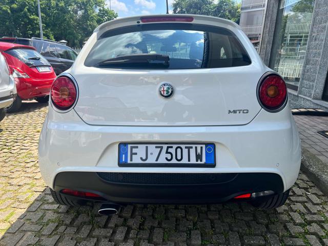 ALFA ROMEO MiTo 1.3 JTDm 95 CV S&S Super X NEOPATENTATI