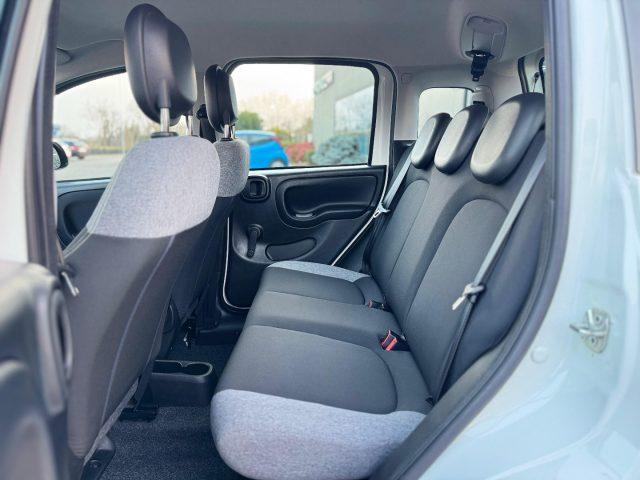 FIAT Panda 1.0 FireFly S&S HYBRID CITY LIFE *UNIPROP*PROMO*