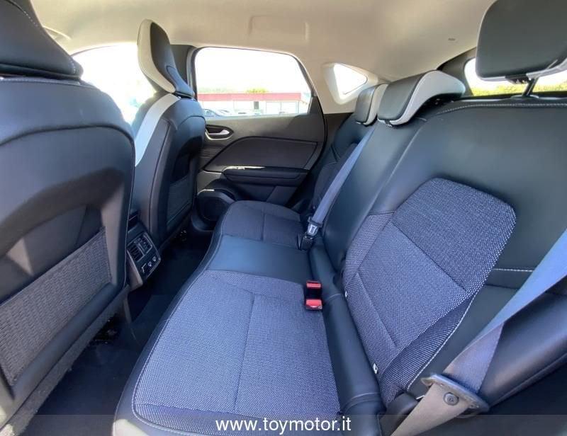 Renault Captur 2ª serie Full Hybrid E-Tech 145 CV Intens