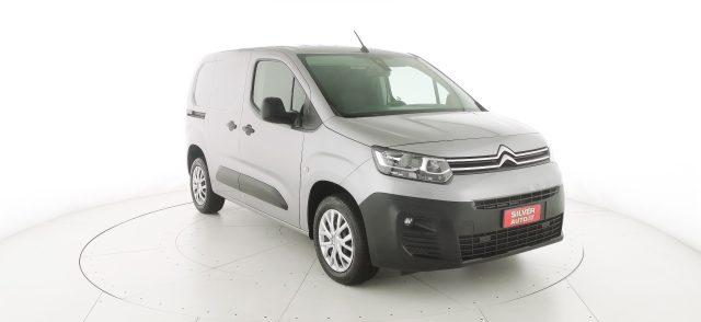 CITROEN Berlingo BlueHDi 100 Van M Club (1000Kg)