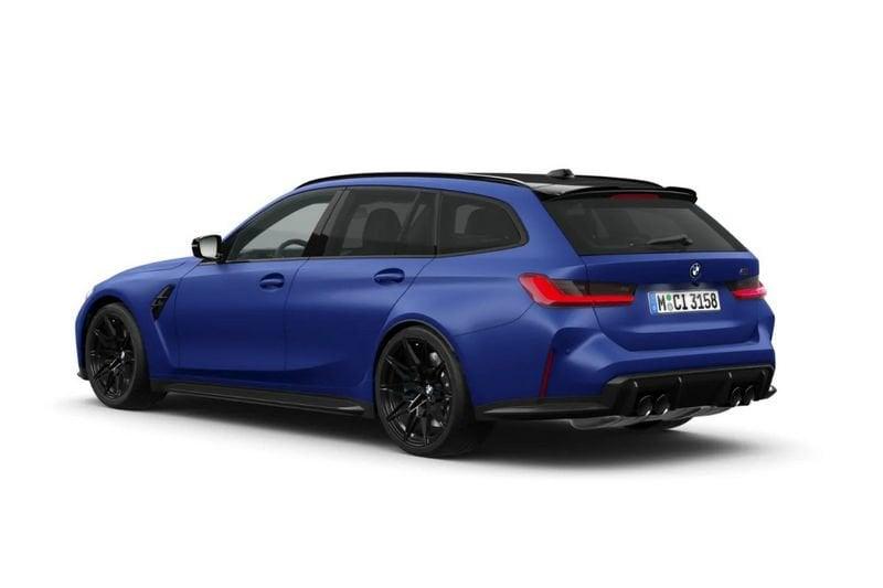 BMW Serie 3 M3 COMPETITION M XDRIVE TOURING