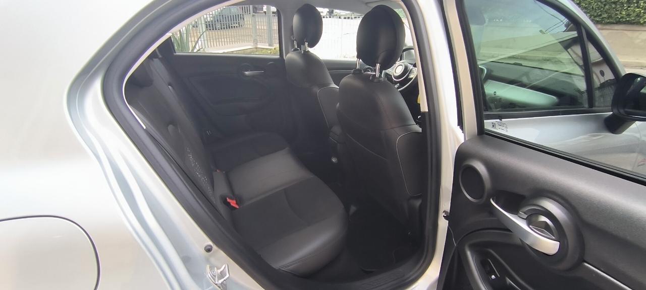 Fiat 500X 1.3 MultiJet 95 CV Connect