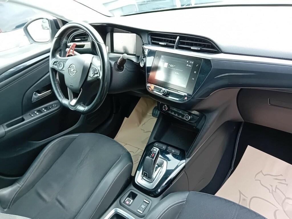 Opel Corsa 5 Porte 1.2 Elegance AT8