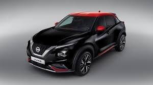 Nissan Juke NISSAN JUKE 1.0 DIG-T 114 N-Connecta Dct Cross over 5-door (Euro 6D)