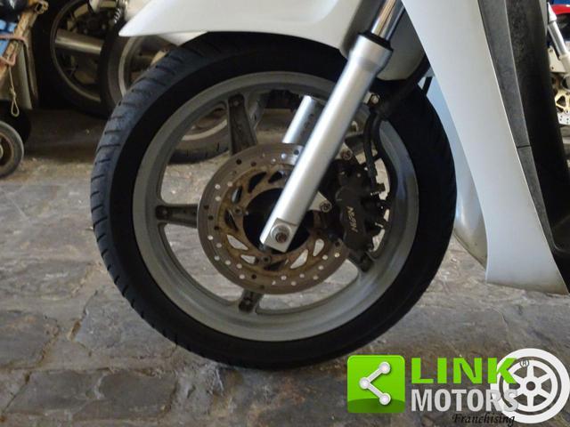 HONDA @ 150 SH 150