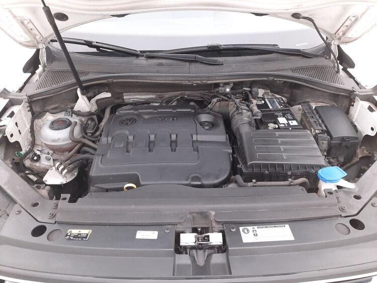 Volkswagen Tiguan Business DSG 4MOTION BR886990 2.0 Diesel 150CV