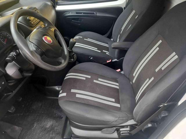 FIAT Fiorino 1.3 MJT 75CV Furgone SX NEOPATENTATI