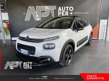 Citroën C3 C3 1.2 puretech Shine Gpl 82cv