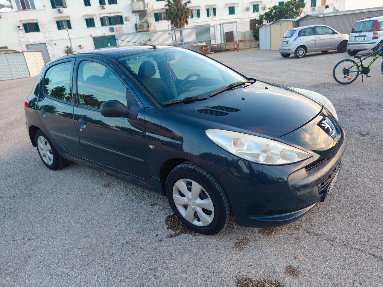 Peugeot 206 Plus 1.1 60CV 5p. Urban