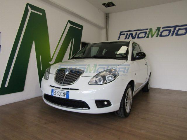 LANCIA Ypsilon 1.2 69 CV NEOPATENTATI