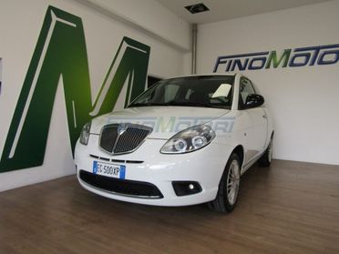 LANCIA Ypsilon 1.2 69 CV NEOPATENTATI