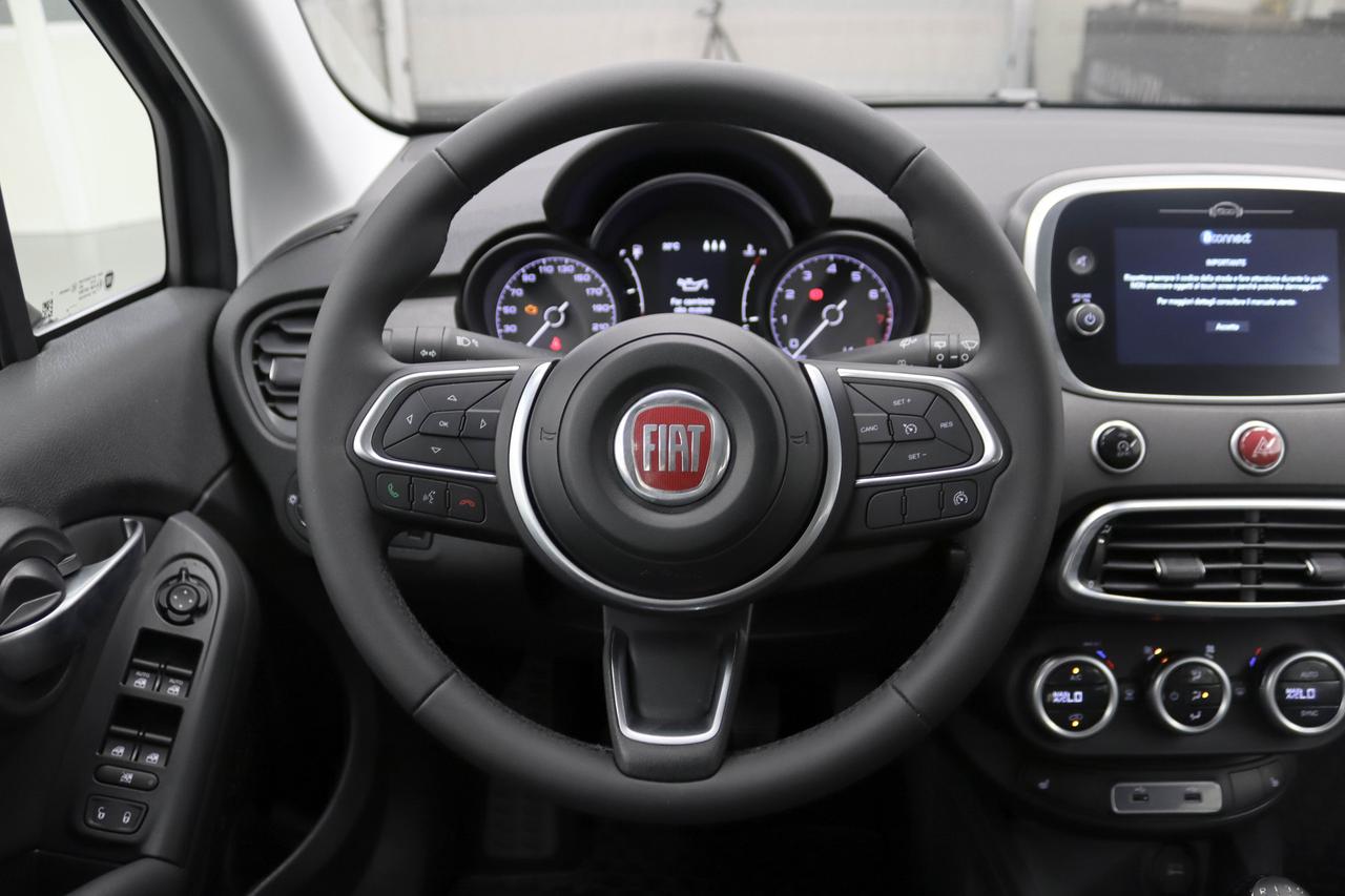 FIAT 500X 1.0 T3 120 CV CROSS