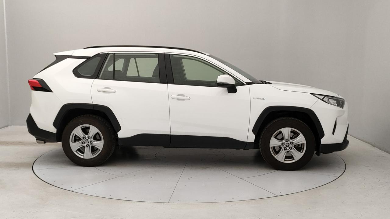 TOYOTA Rav4 V - Rav4 2.5 vvt-ie h Dynamic 2wd 218cv e-cvt