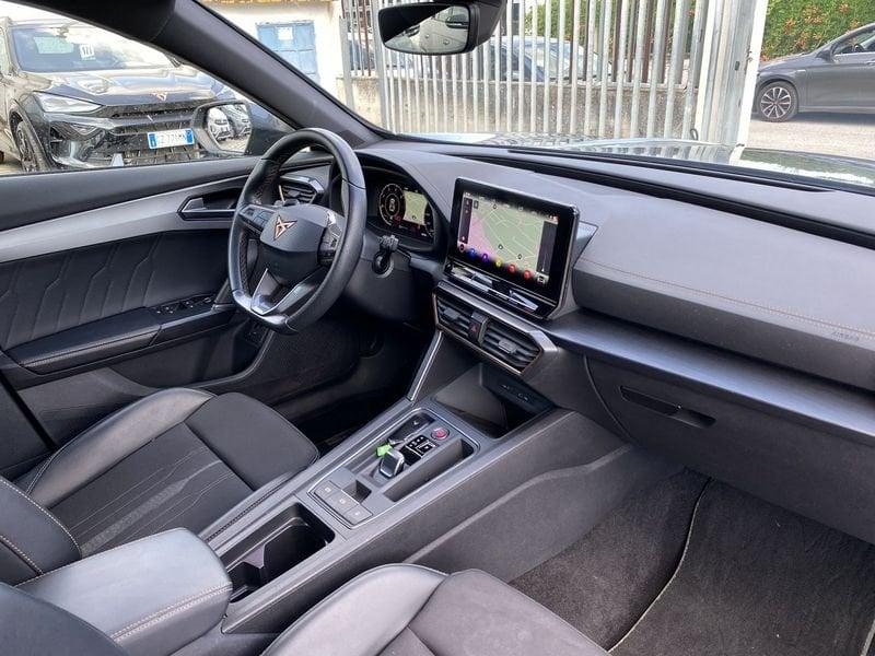 CUPRA Formentor 2.0 TDI 150CV DSG 4DRIVE